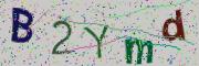 CAPTCHA de imagem