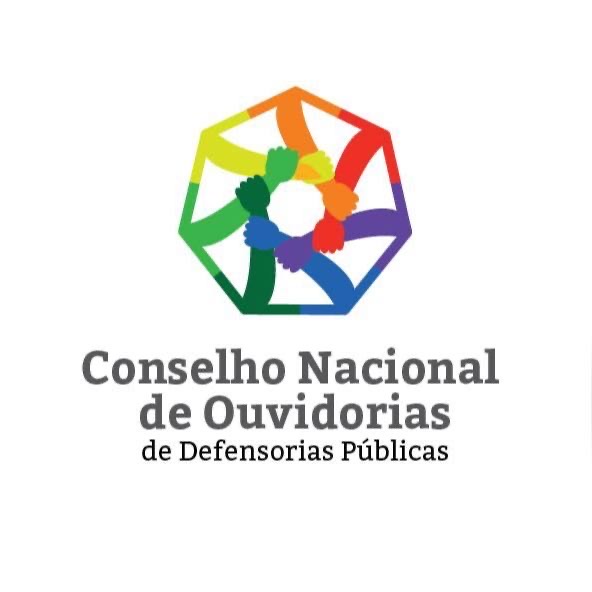 Conselho Nacional de Ouvidorias deDefensorias Públicas