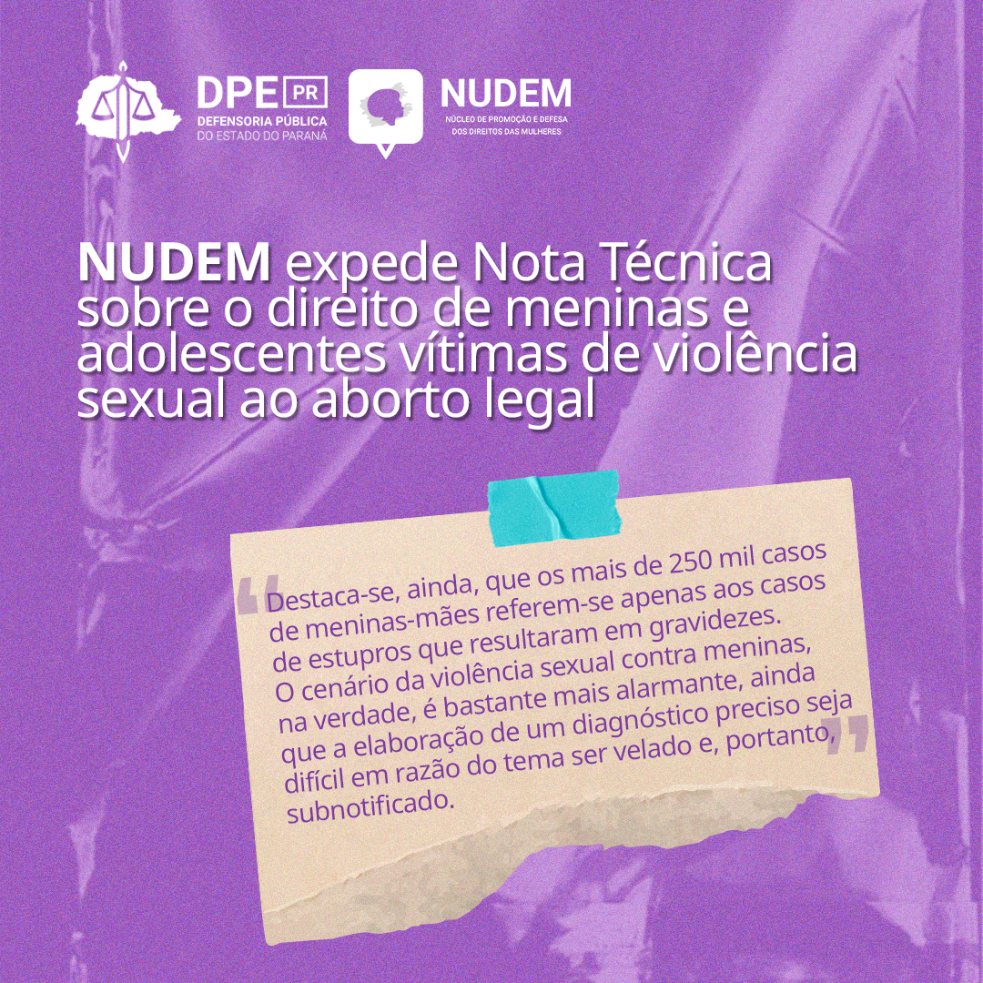 Menina de 11 anos engravida pela segunda vez após violência sexual, Brasil