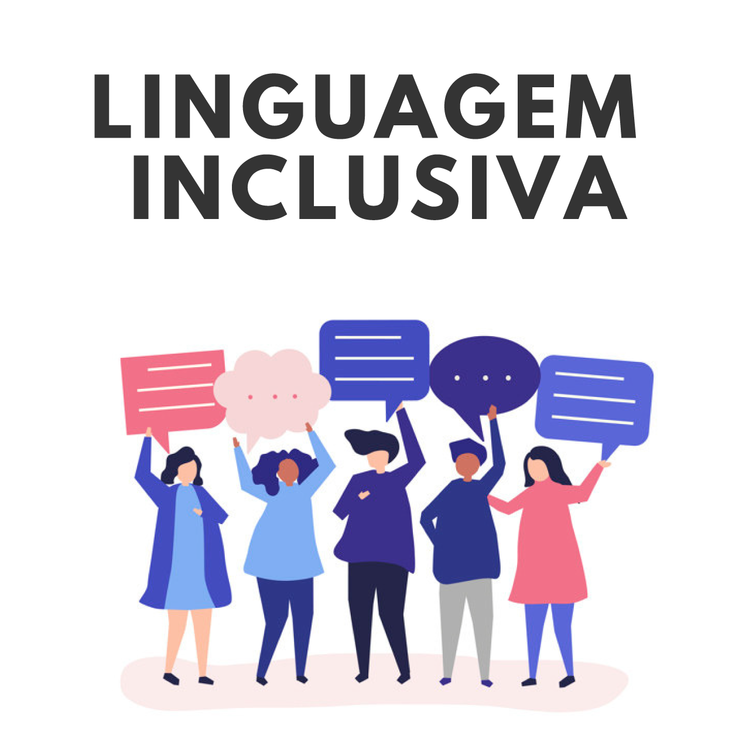 Linguagem inclusiva