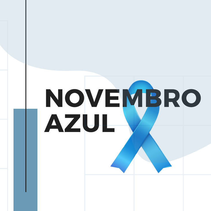 Cartilha novembro azul