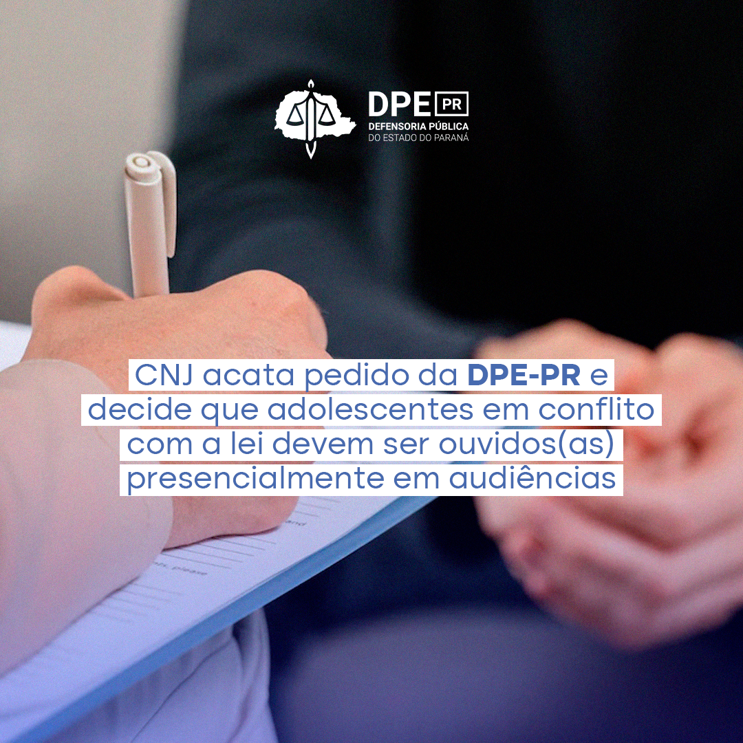 Decisão CNJ