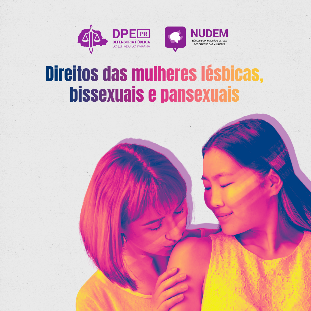Direitos das mulheres lésbicas, bissexuais e pansexuais