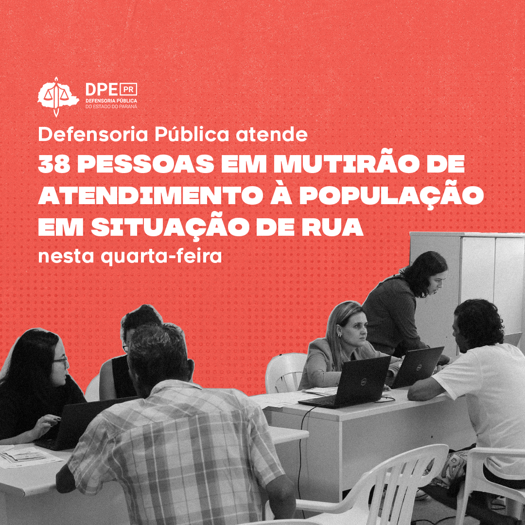 Capa Mutirão