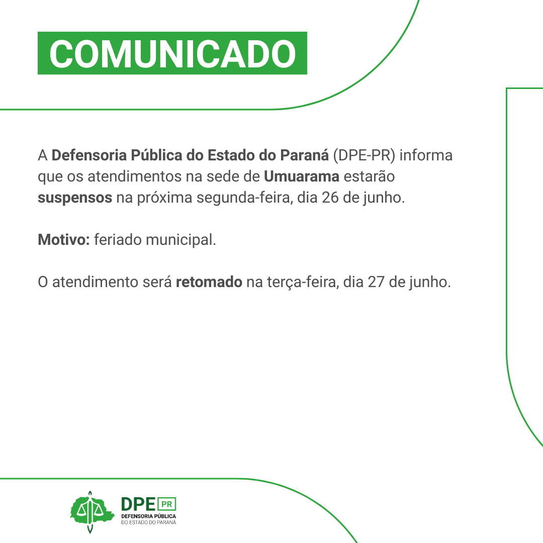 COMUNICADOS - Sistema Integrado Municipal