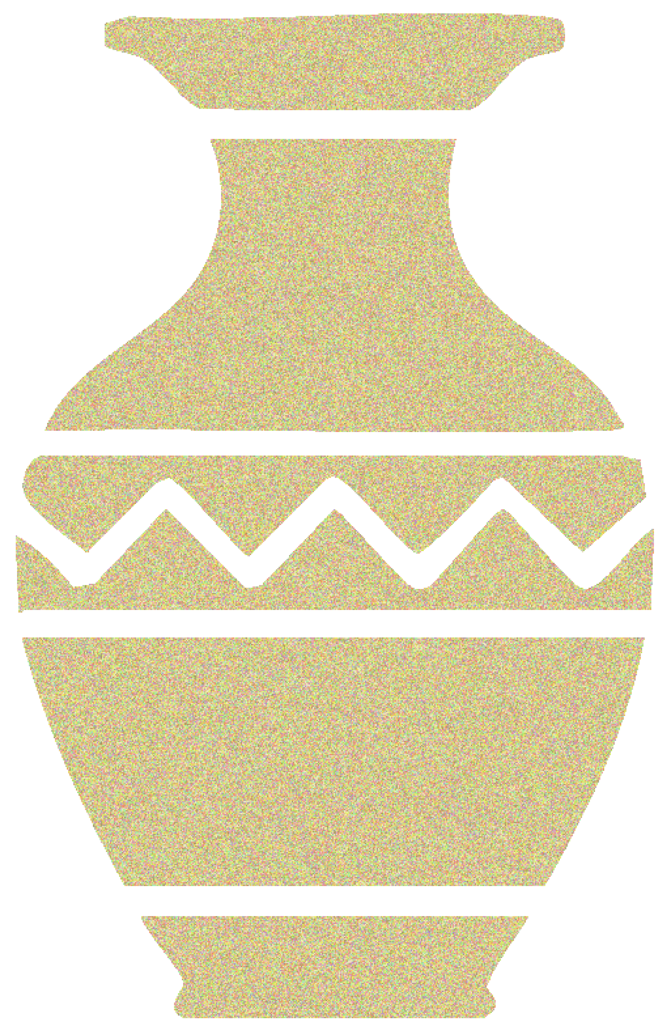 vaso - povos tradicionais