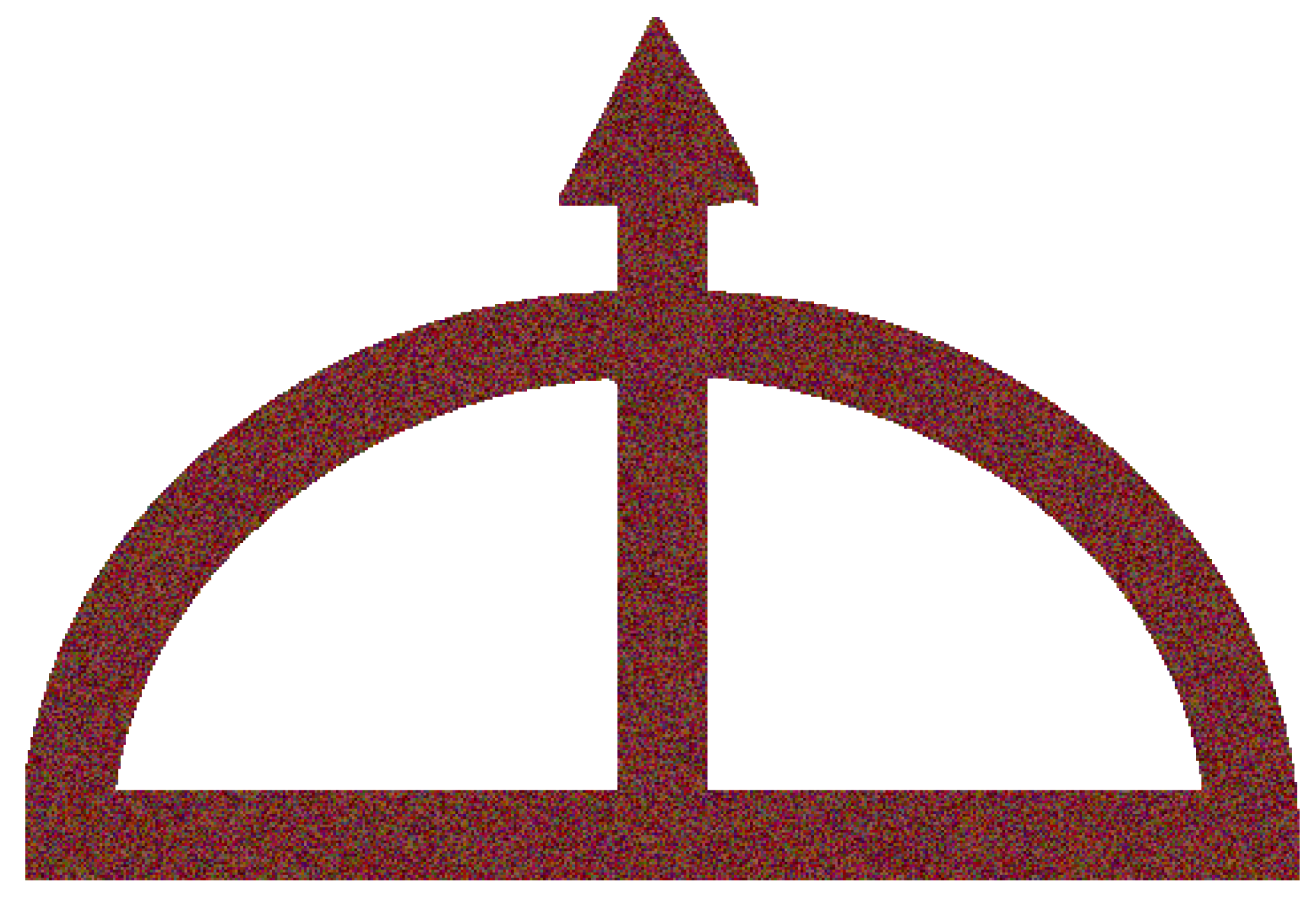 arco e flecha - povos tradicionais