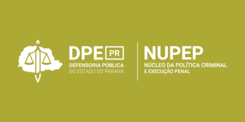Núcleo da Política Criminal e Execução Penal