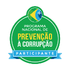 Selo Prevenção a Corrupção