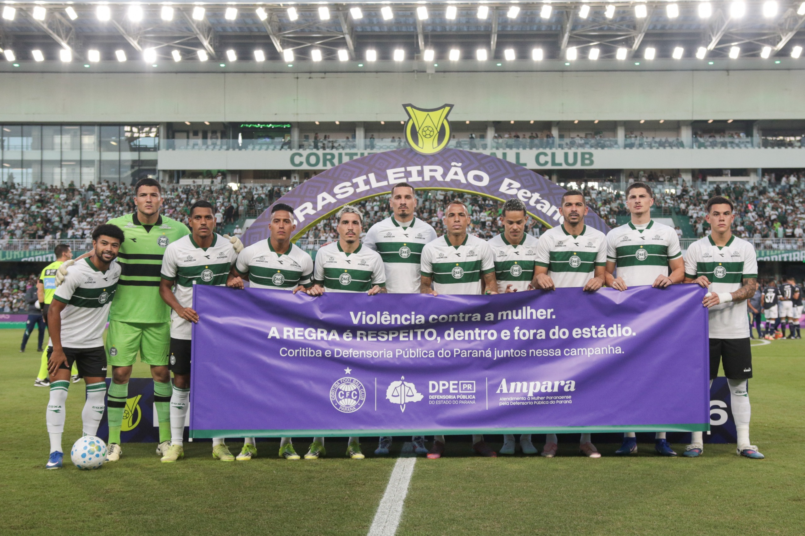Coritiba