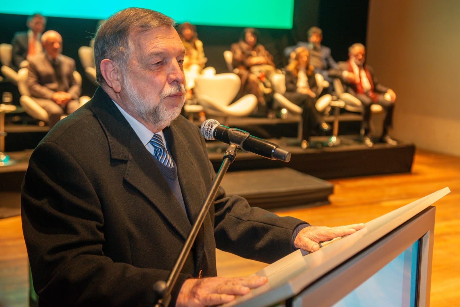Evento dos 15 anos da Defensoria Pública do Estado do Paraná 6