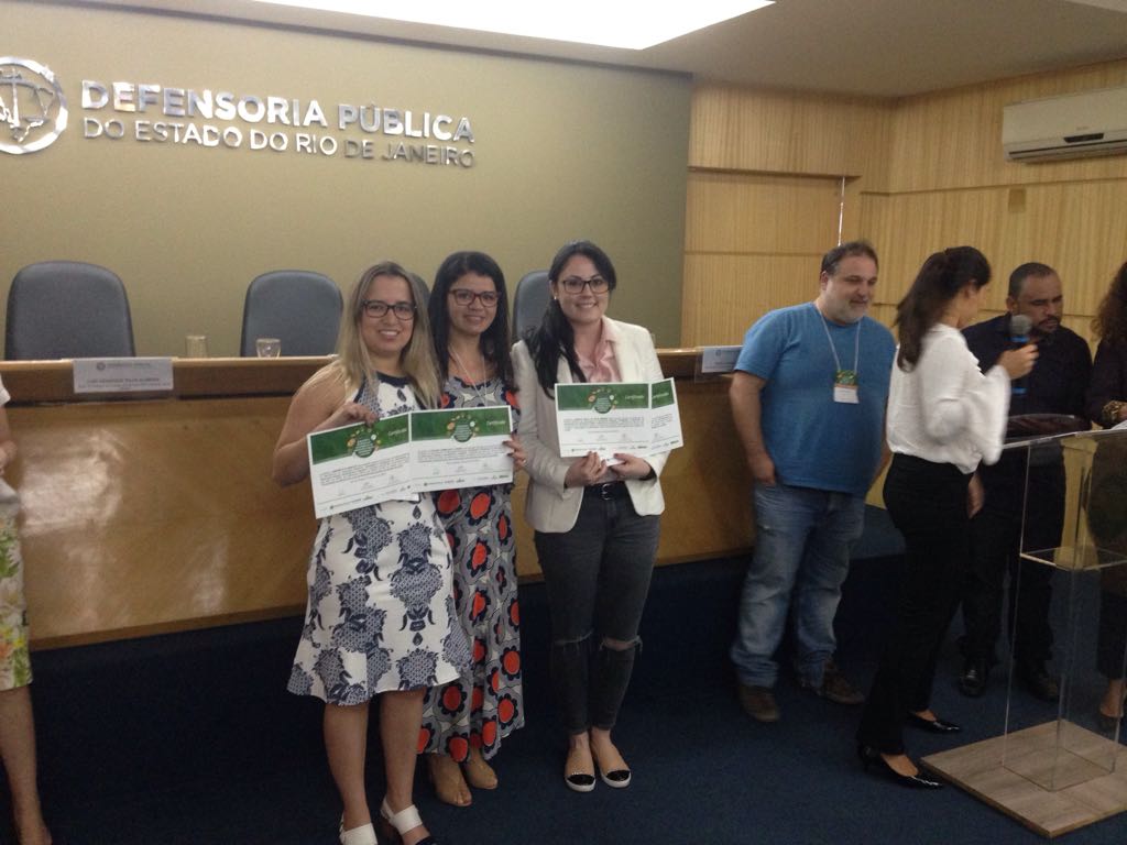 Concurso de Práticas Eficientes de Atendimento