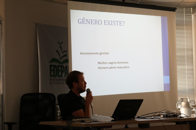 Cinedebate Transgeneridade