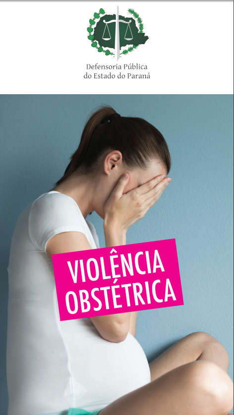 violencia obstetrica