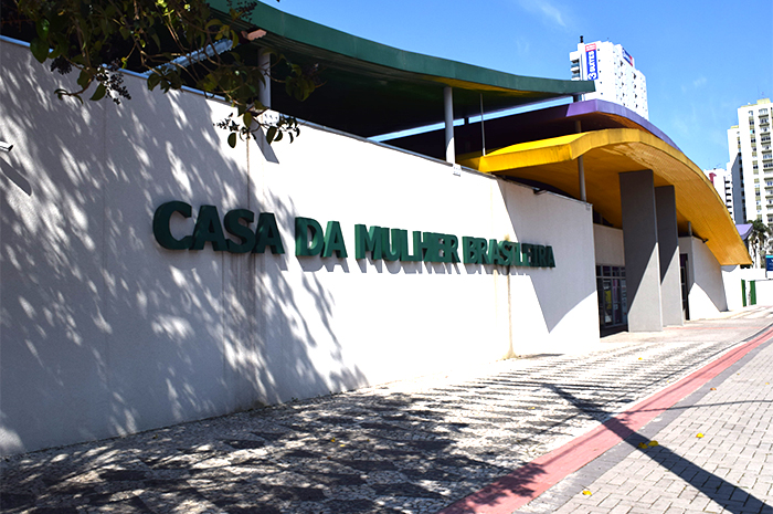 A Casa da Mulher Brasileira em Curitiba realizará mutirão para atender mulheres na área de família, como em situações de violência doméstica