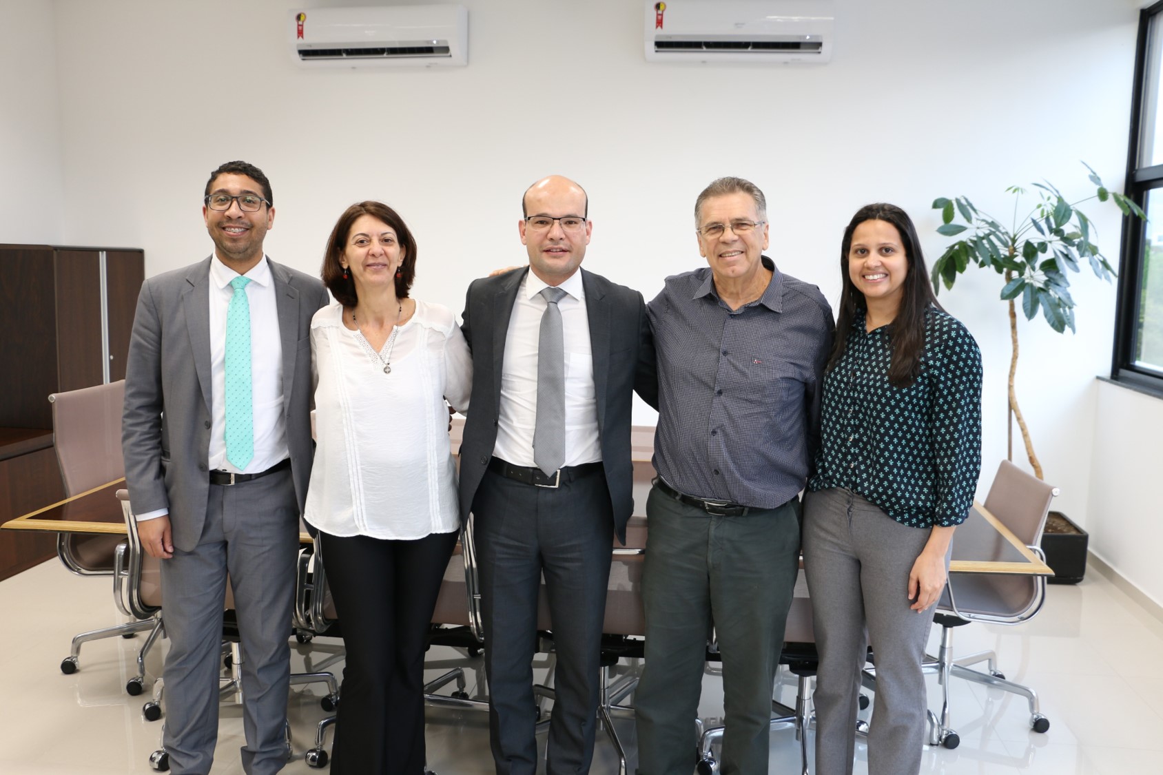 Visita DPMT