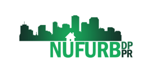 Logo do NUFURB.