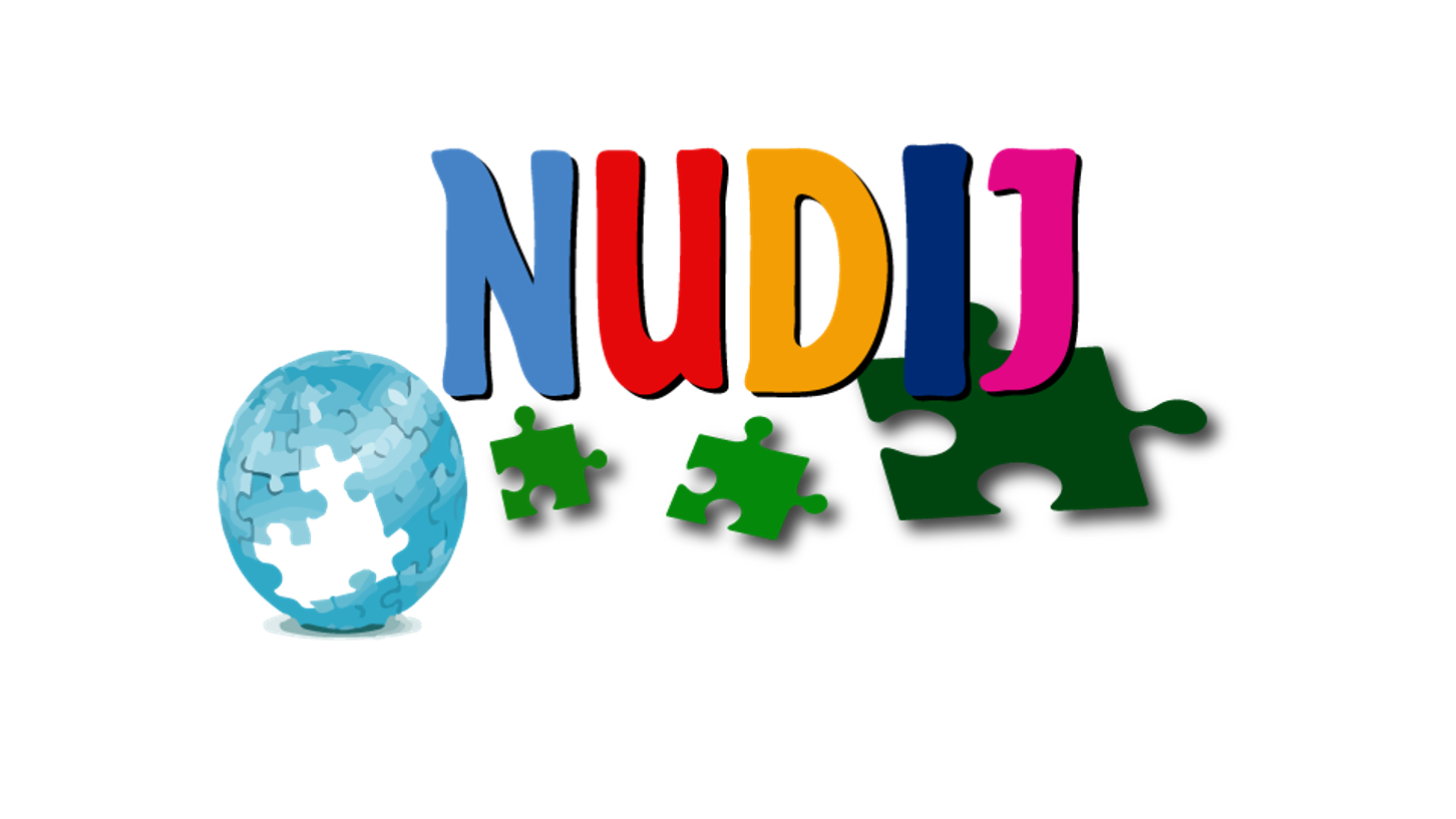 Logo do Núcleo da Infância e Juventude