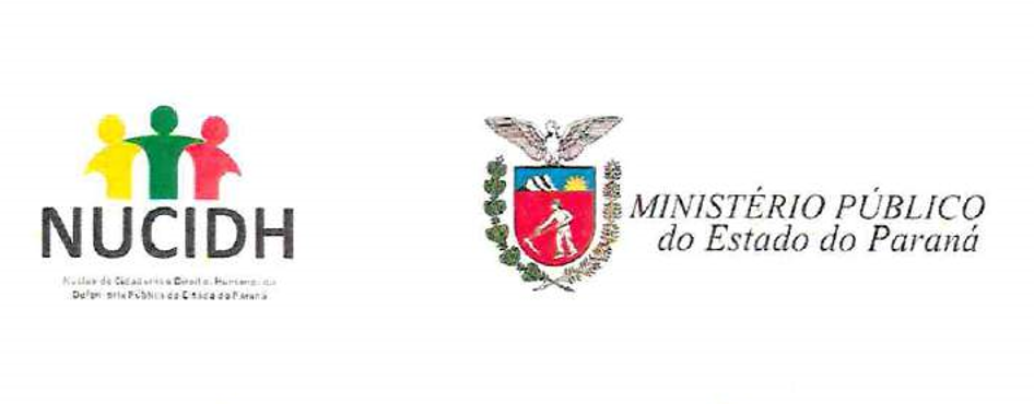 DPPR e MPPR pedem na justiça regularização do IML de Ponta Grossa, que se encontra em situação precária