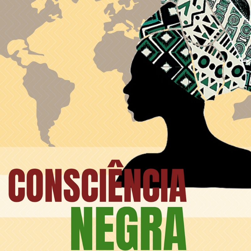 EDEPAR e NUCIDH realizam lançamento de cartilha sobre a Consciência Negra em colégio estadual