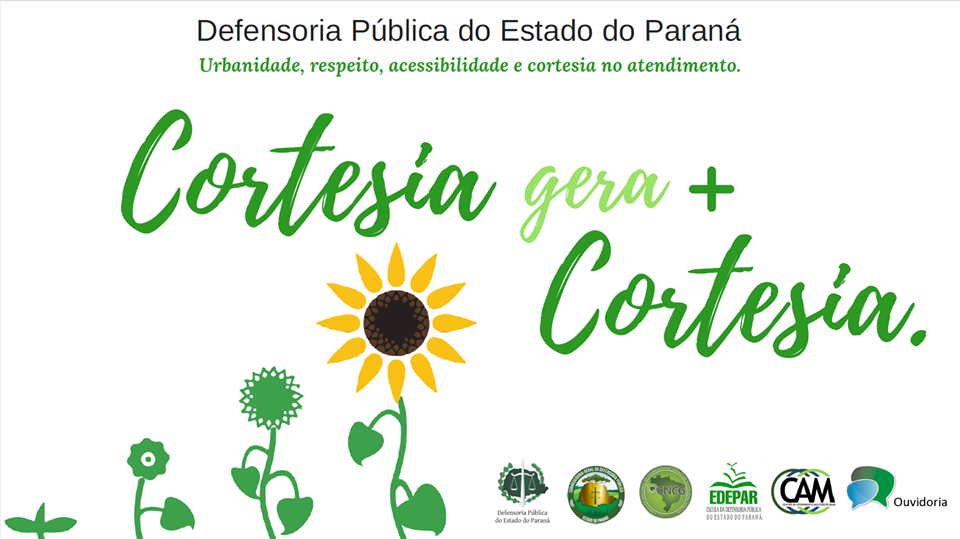 a imagem possui fundo branco e um girassol em seu centro. No seu lado direito, estão as versões ainda