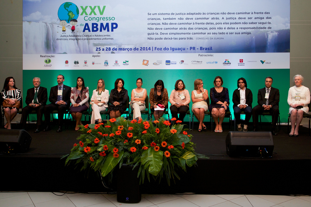 XXV Congresso da ABMP.
