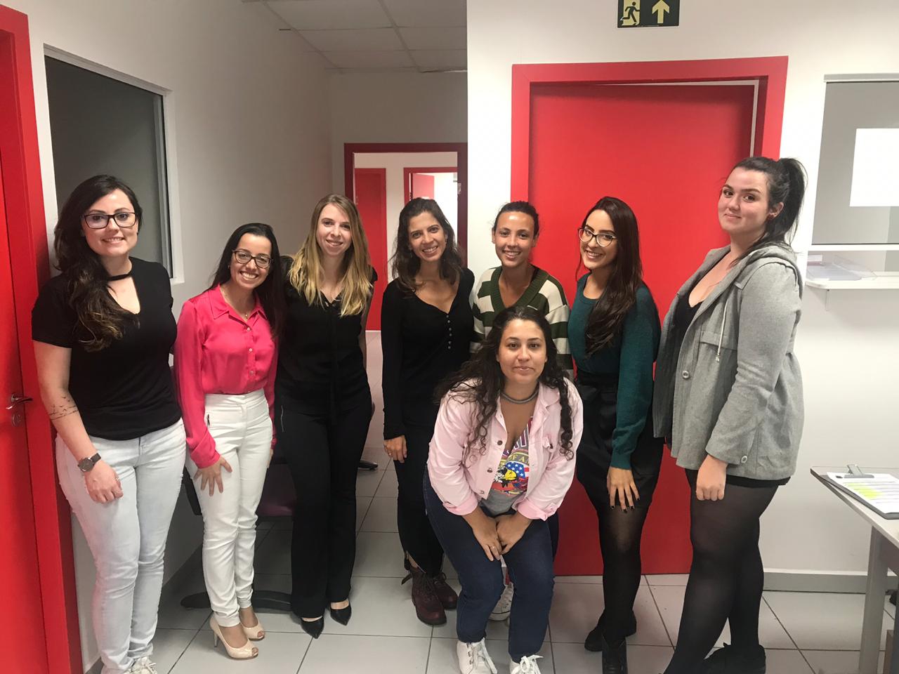 Defensoria na Casa da Mulher Brasileira