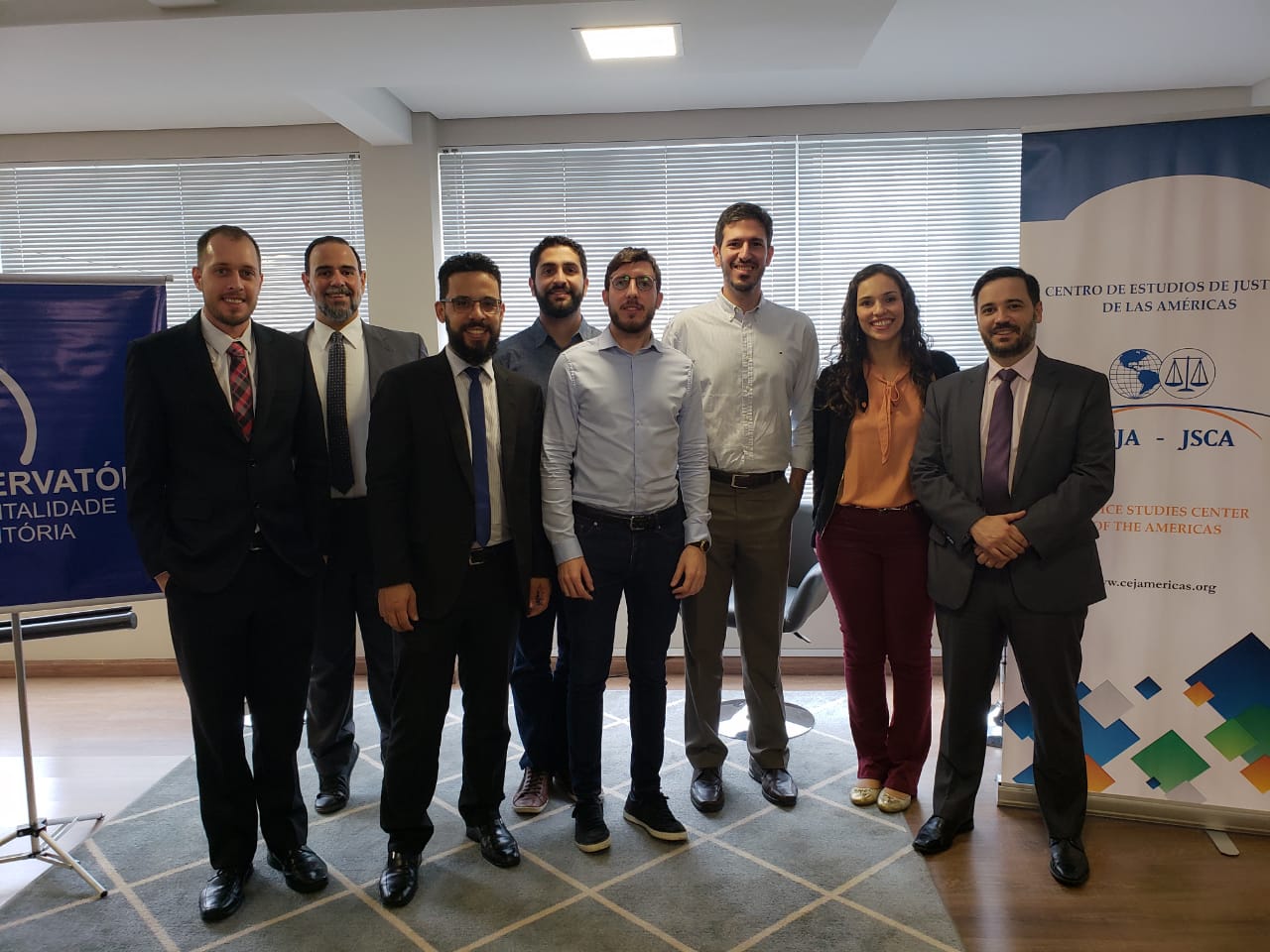 EDEPAR promove capacitação de Defensores Públicos com atuação criminal