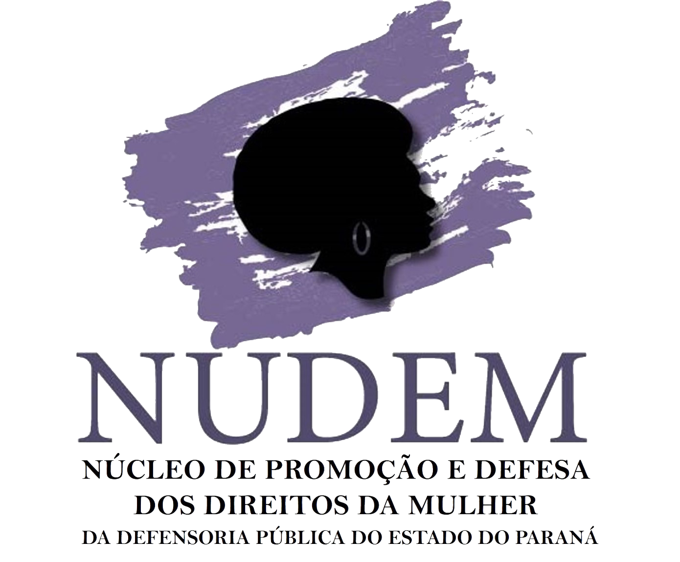 Logo NUDEM.