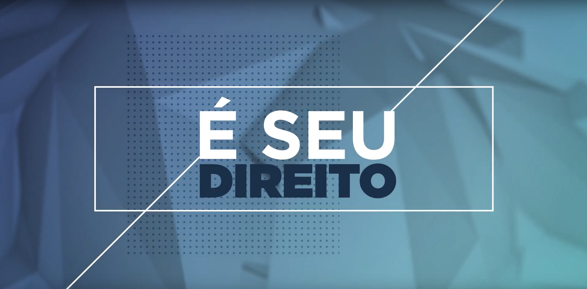 É Seu Direito