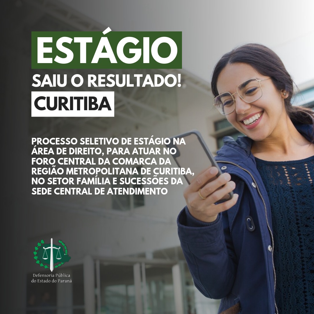Confira a lista das candidatas classificadas