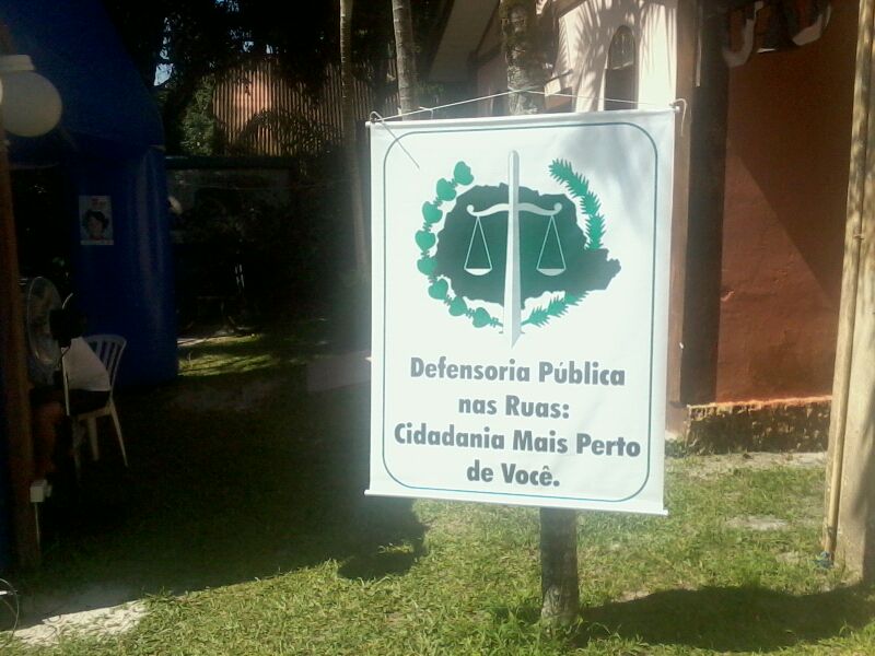 DPPR e Conselho Tutelar de Paranaguá promovem nos meses de junho, julho e agosto, atividades junto à população da comarca.