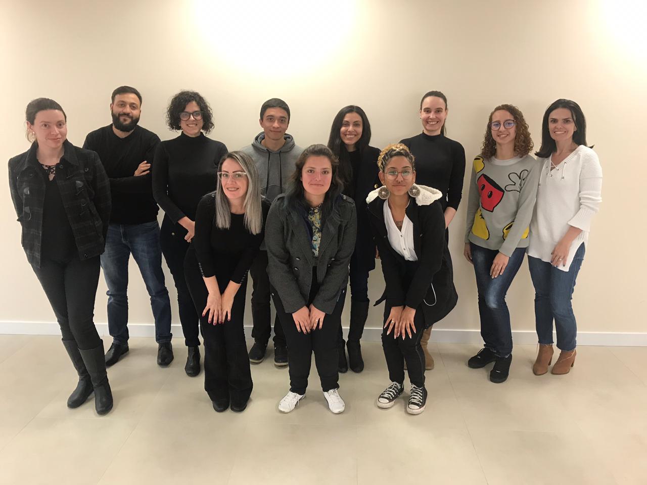 A iniciativa é um projeto piloto da Escola e a ideia é expandir para todo o Estado