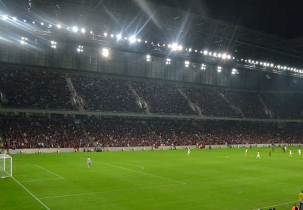 A DPPR também vai atuar na Arena da Baixada durante os jogos do Mundial, no juizado especial montado pelo Tribunal de Justiça do Paraná.
