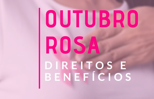 O material de conscientização está sendo distribuído para as usuárias da DPE-PR