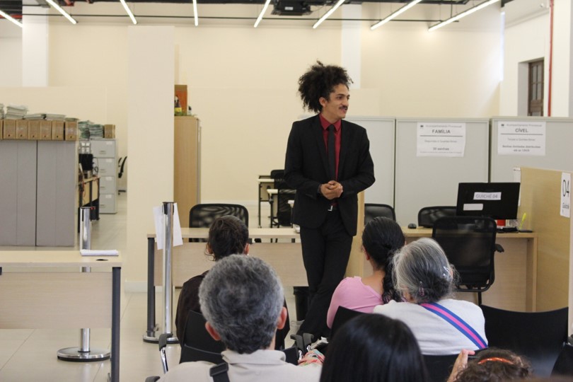 “Quartas Contra o Racismo” têm sua segunda edição