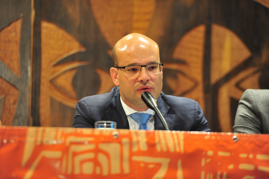 DPE-PR participa de debates sobre cuidados com a saúde mental