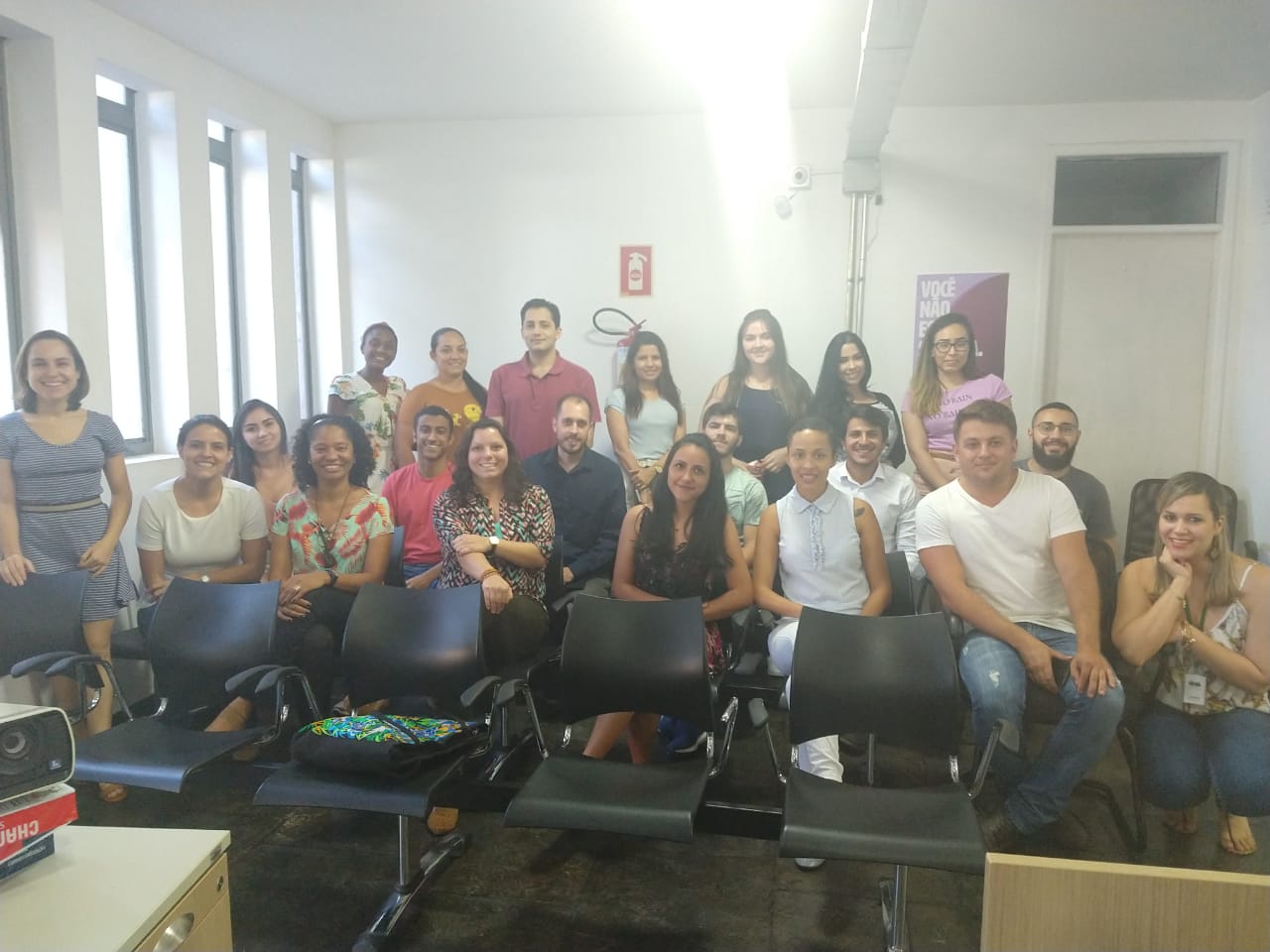 DPE-PR em Foz do Iguaçu recebe palestra sobre racismo institucional