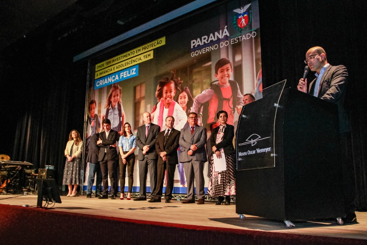 O evento teve como objetivo a divulgação do projeto, entre outras ações realizadas durante seu acontecimento