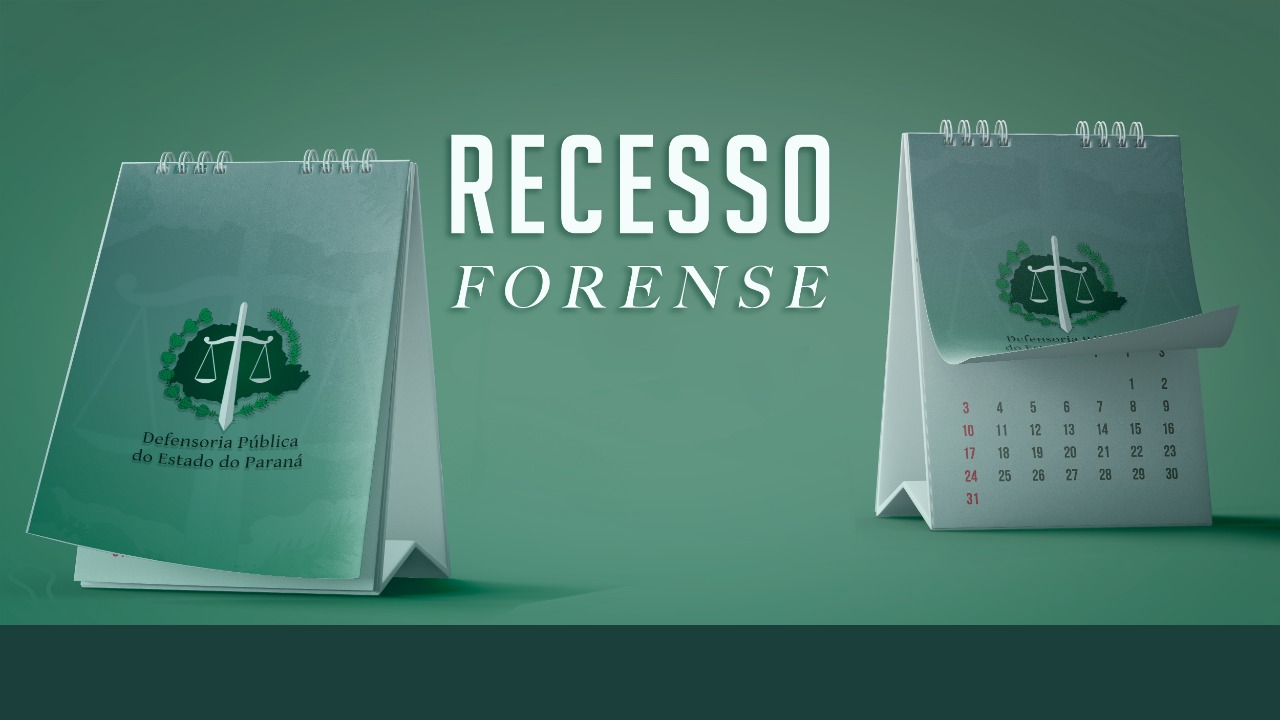 RECESSO
