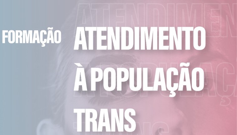 A formação acontecerá no dia 17 de janeiro
