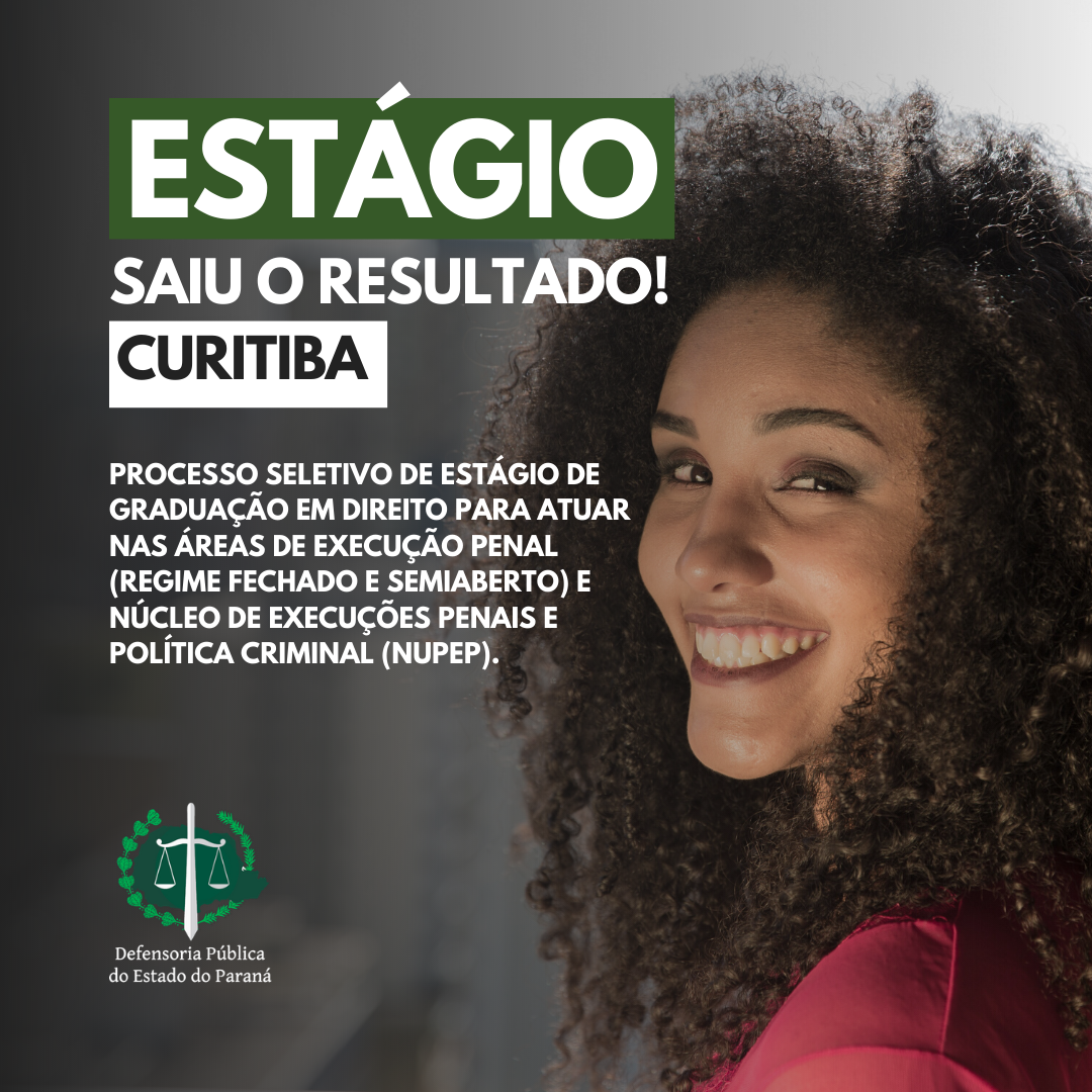 Confira a lista