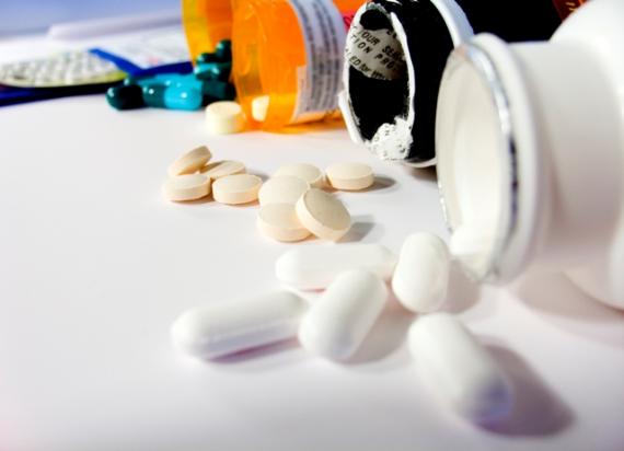 Em Colombo, Defensoria garante medicamento de alto custo