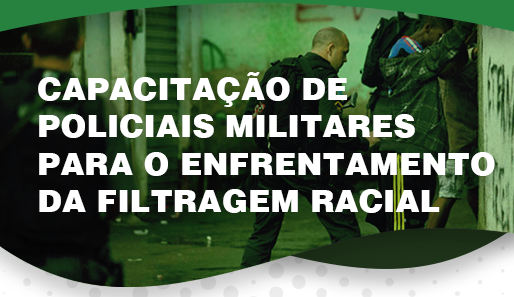 EDEPAR organiza curso de capacitação de Policiais Militares em formação