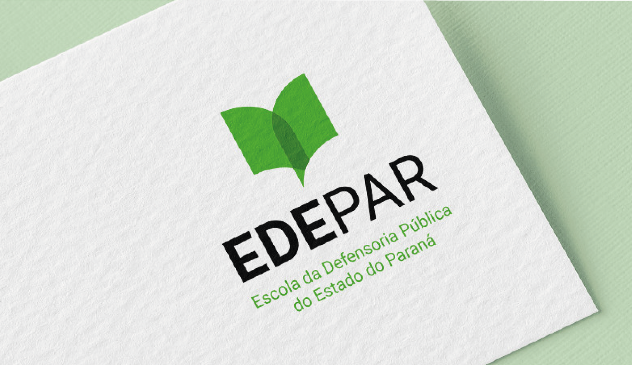 EDEPAR lança nova identidade visual