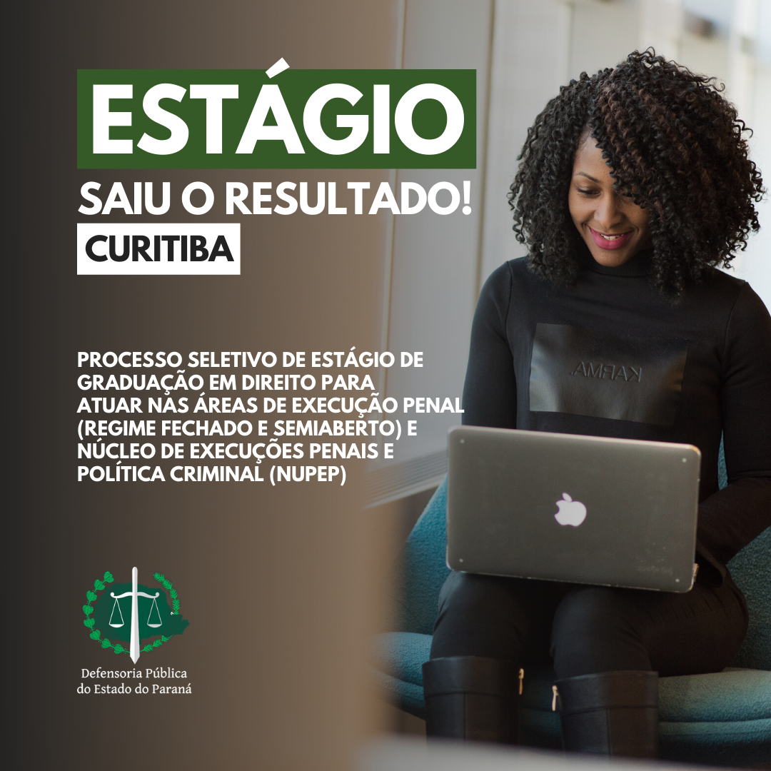 Confira a lista