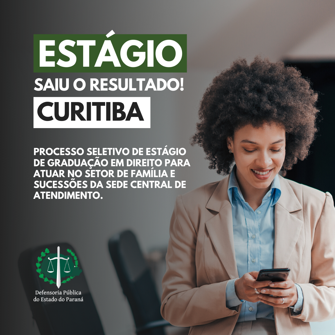 Confira a lista