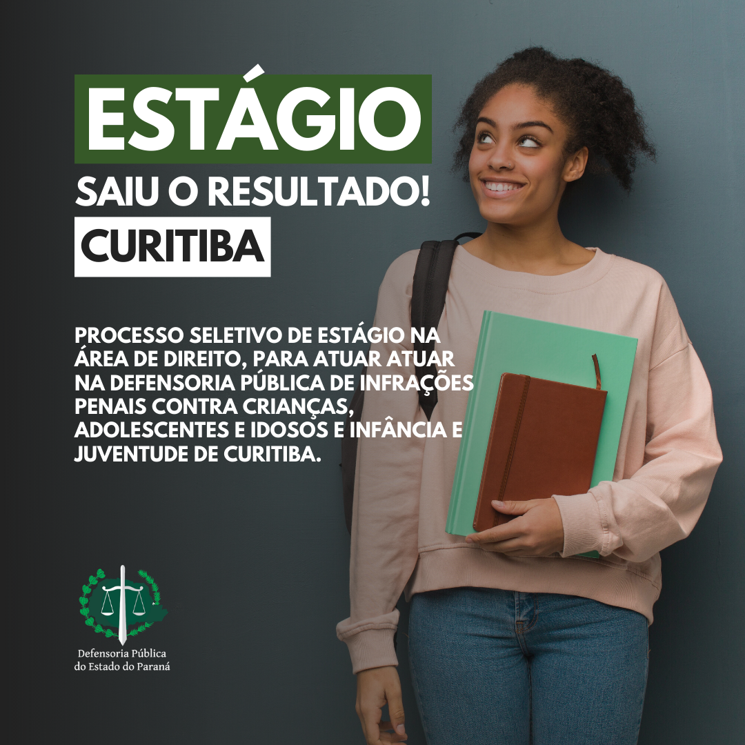 Confira a lista