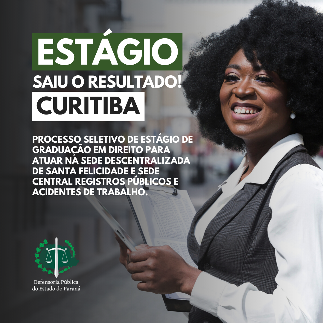Confira a lista