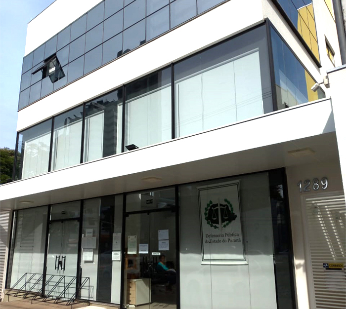 A partir do dia 12 de março de 2020, a Defensoria Pública do Estado do Paraná em Maringá vai agendar o atendimento na área de família por telefone.